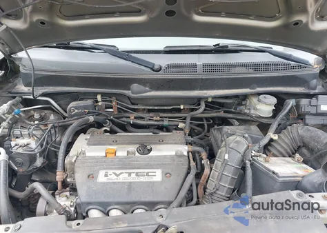 2007 Honda Element Ex z USA, uszkodzony, nr VIN 5J6YH28737L014776